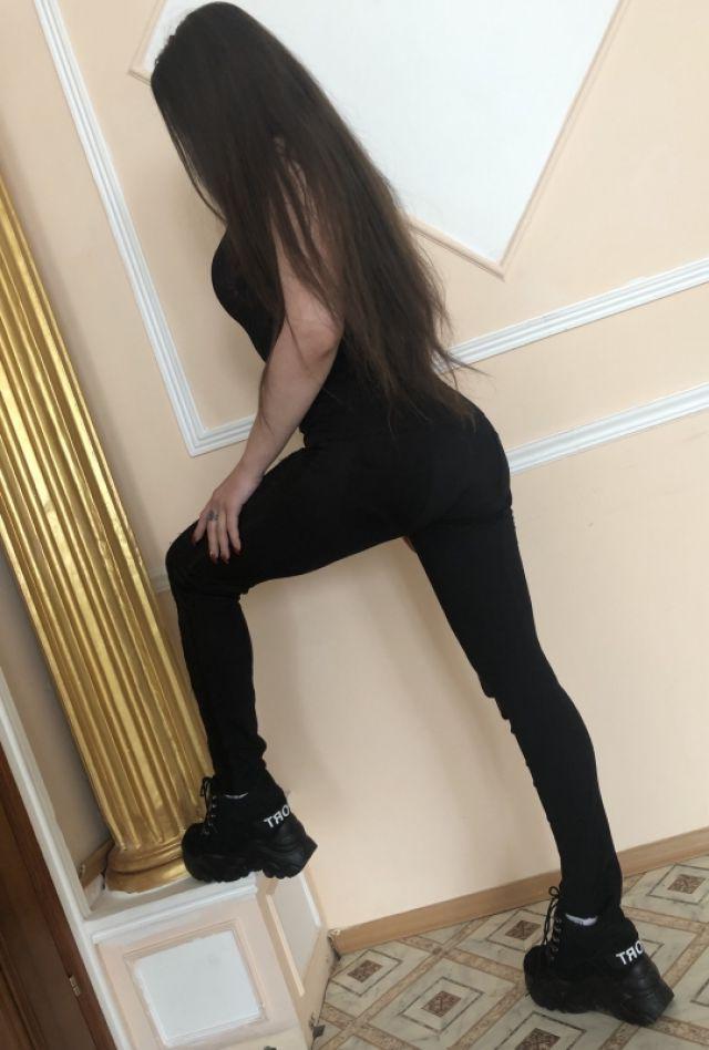 Проститутка Наденька, 41 год, метро Лухмановская