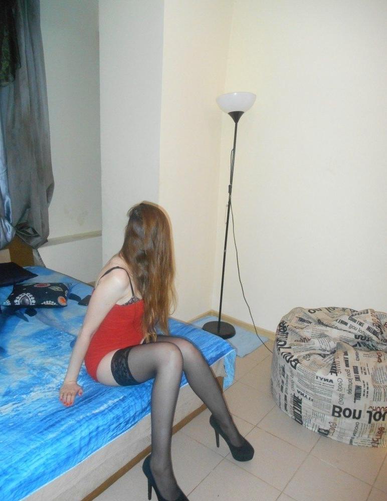 Проститутка Валерия, 31 год, метро Бутырская